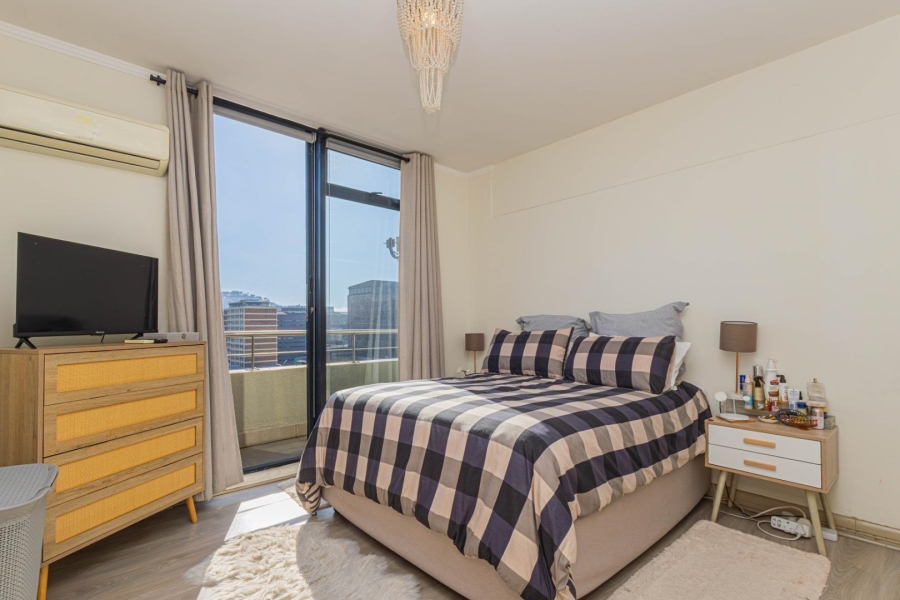 2 Bedroom Property for Sale in Cape Town City Centre Western Cape